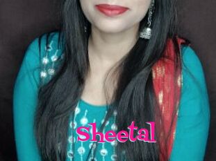 Sheetal