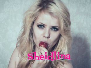 Sheidlina