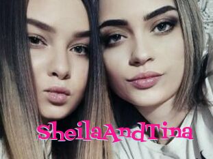 SheilaAndTina