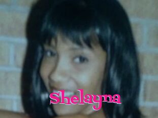 Shelayna