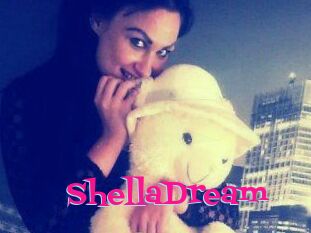 ShellaDream