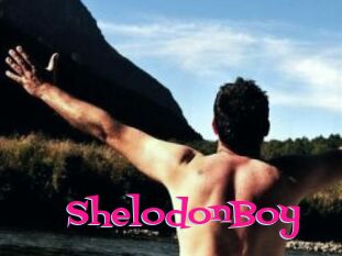 ShelodonBoy