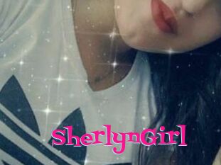 SherlynGirl