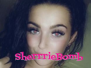 SherrrieBomb