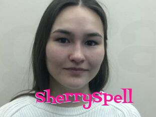 SherrySpell