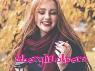 SherylHolpers