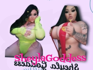 SheylaGoddess