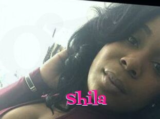 Shila