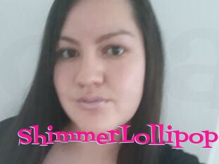 ShimmerLollipop