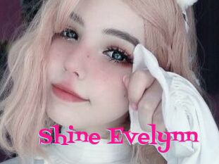 Shine_Evelynn