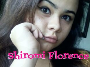 Shiromi_Florence