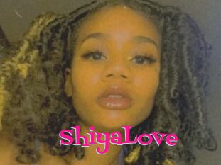 ShiyaLove