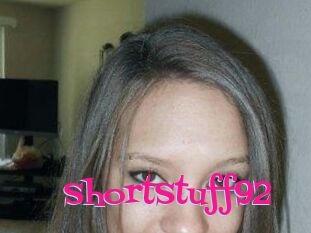 ShortStuff92