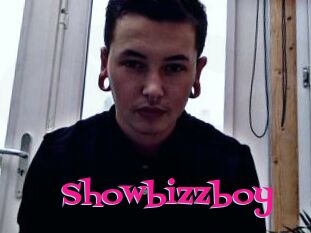 Showbizzboy