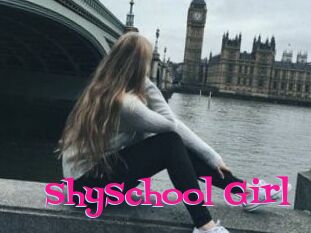 ShySchool_Girl