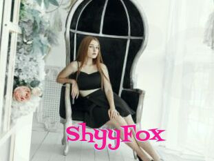 ShyyFox