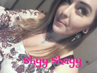 Shyy_Shayy