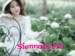 SiennaKiera