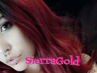 SierraGold