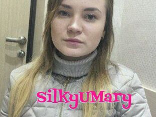 SilkyUMary