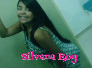 Silvana_Roy