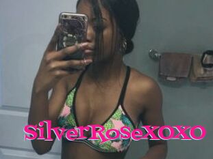 SilverRoseXOXO