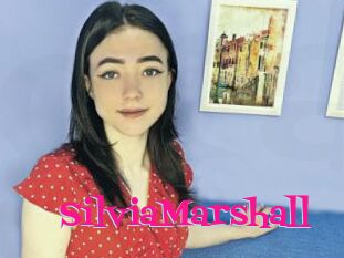 SilviaMarshall