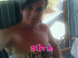 Silvie