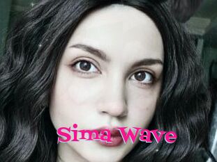 Sima_Wave