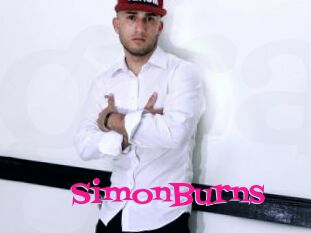 SimonBurns