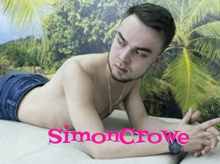 SimonCrowe