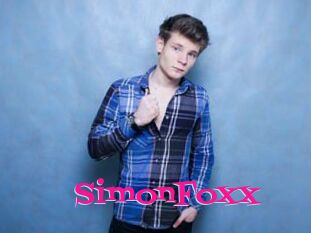 SimonFoxx