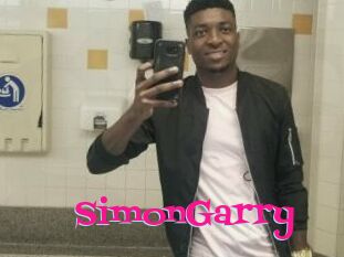 SimonGarry