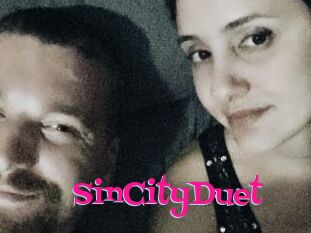 SinCityDuet