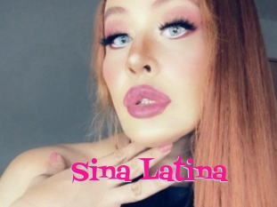 Sina_Latina