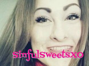 SinfulSweetsXO