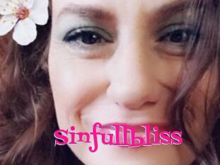 Sinfullbliss