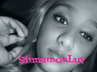 SinnamonLuv