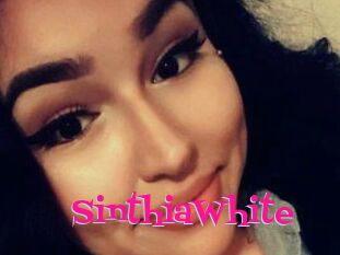 Sinthia_White