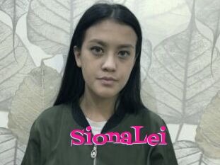 SionaLei