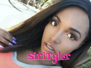 SiriTyler