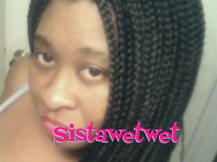 Sistawetwet