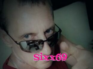 Sixx69