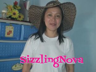 SizzlingNova