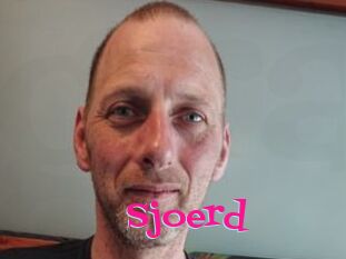 Sjoerd