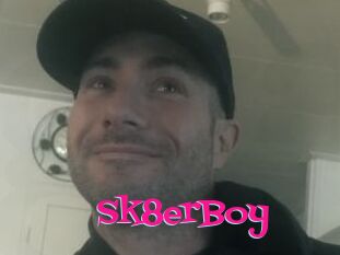 Sk8erBoy