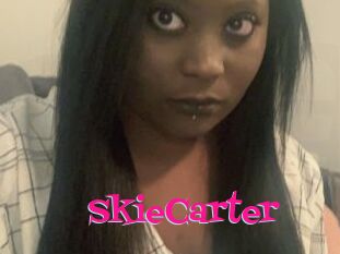 SkieCarter