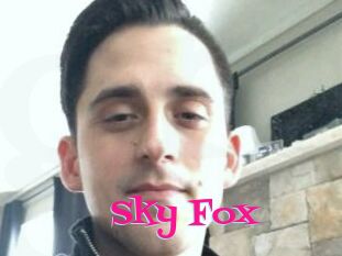 Sky_Fox