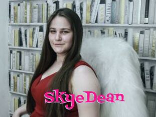 SkyeDean