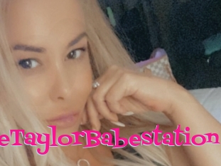 SkyeTaylorBabestation